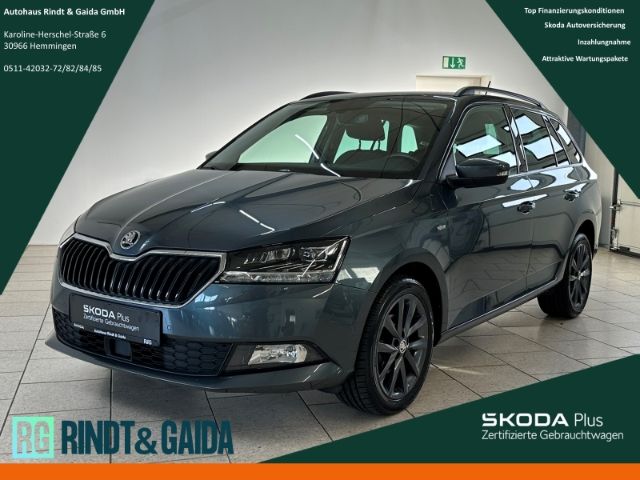 Skoda Fabia 79.866 km 12.099 &euro; Hemmingen/Hannover 30966