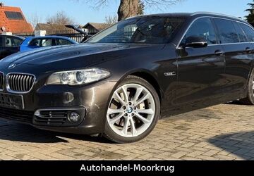BMW 535 297.500 km 8.200 &euro; Neustadt am Rübenberge 31535