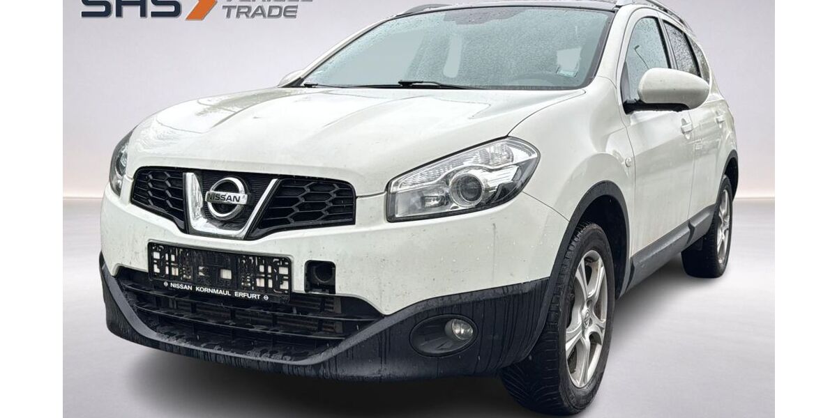 Nissan Qashqai 252.000 km 2.990 &euro; Langenhagen 30851