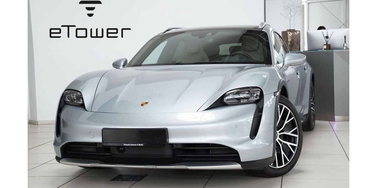 Porsche Taycan 99.900 km 52.740 &euro; Garbsen 30823