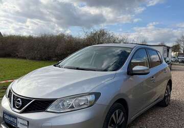 Nissan Pulsar 165.000 km 6.750 &euro; Neustadt am Rübenberge 31535