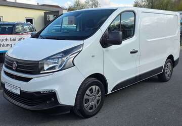 Fiat Talento 165.000 km 10.990 &euro; Wunstorf 31515