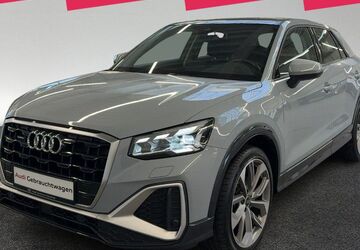 Audi Q2 66.713 km 26.950 &euro; Hannover 30179