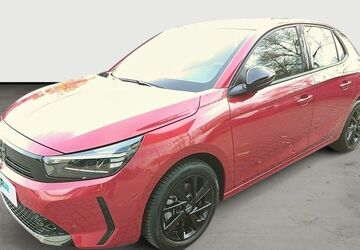 Opel Corsa 12.099 km 16.380 &euro; Hannover 30173