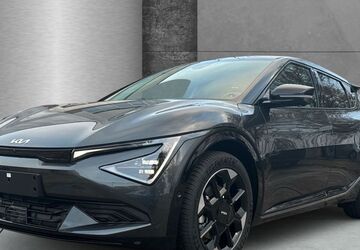 Kia EV6 5.000 km 49.980 &euro; Hildesheim 31135