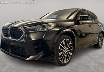 BMW X2 18.650 km 48.803 &euro; Hannover 30539