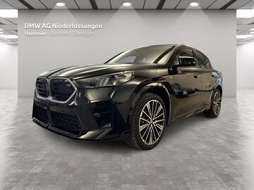 Gebrauchte BMW X2