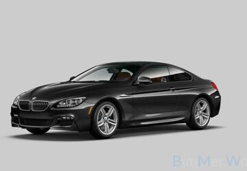 BMW 640 162.758 km 22.999 &euro; Isernhagen 30916