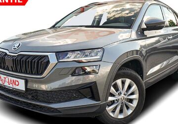 Skoda Karoq 38.352 km 29.890 &euro; Hannover 30179