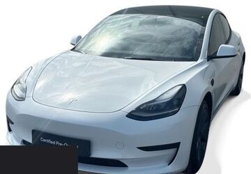 Tesla Model 3 53.027 km 29.000 &euro; Hannover 30519