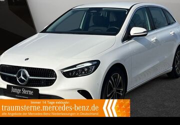 Mercedes-Benz B 200 15.201 km 31.490 &euro; Hannover/Langenhagen 30855