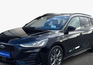 Ford Focus 33.475 km 21.912 &euro; Hildesheim 31135