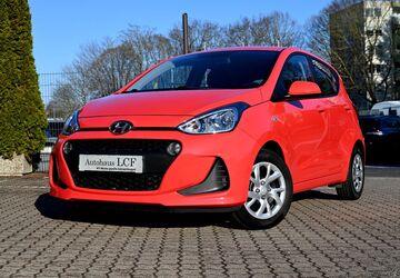 Hyundai i10 59.828 km 8.990 &euro; Laatzen 30880