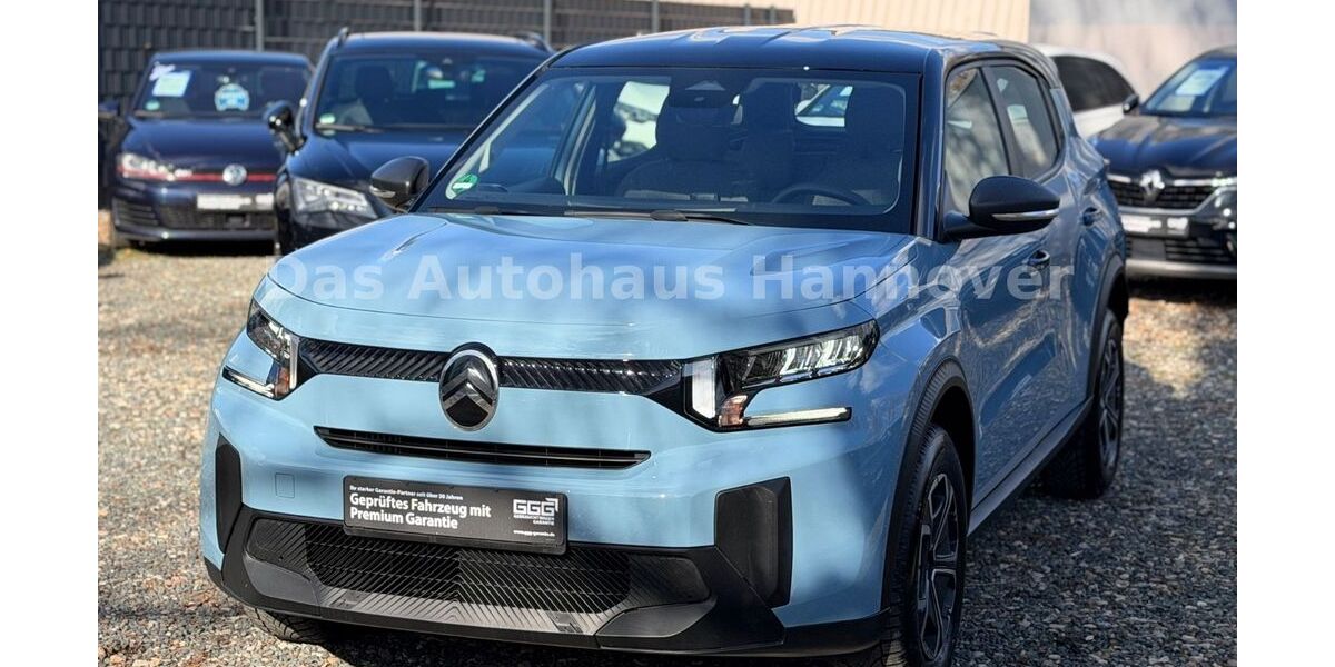 Citroen C3 Aircross 15.000 km 15.990 &euro; Hannover 30453