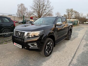 Gebrauchte Nissan Navara