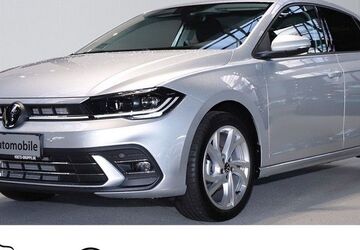 VW Polo 11.000 km 22.990 &euro; Hildesheim 31135