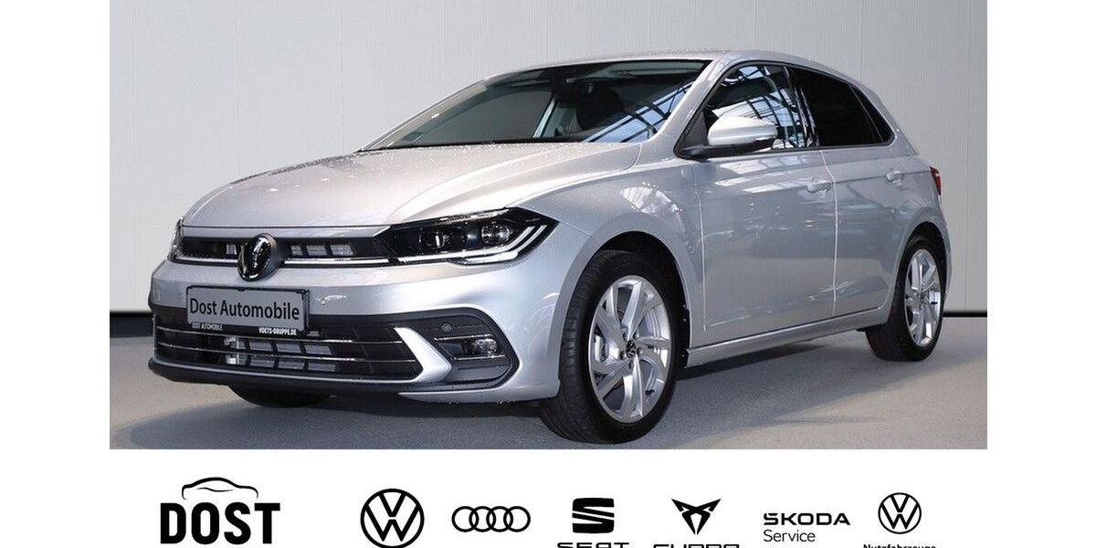 VW Polo 11.000 km 22.990 &euro; Hildesheim 31135