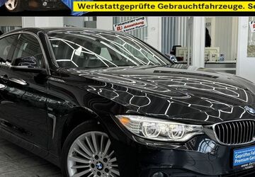 BMW 420 Gran Coupé 146.000 km 19.590 &euro; Fuhrberg 30938