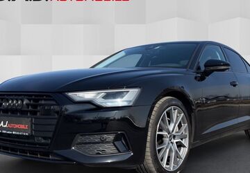 Audi A6 79.950 km 32.880 &euro; Laatzen 30880