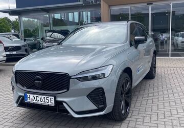 Volvo XC60 6.000 km 58.800 &euro; Hannover 30179