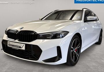 BMW 318 13.287 km 38.300 &euro; Hannover 30539