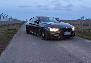 BMW M4 72.400 km 58.500 &euro; Hannover 30165