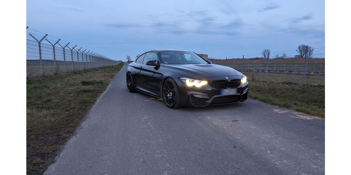 BMW M4 72.400 km 58.500 &euro; Hannover 30165