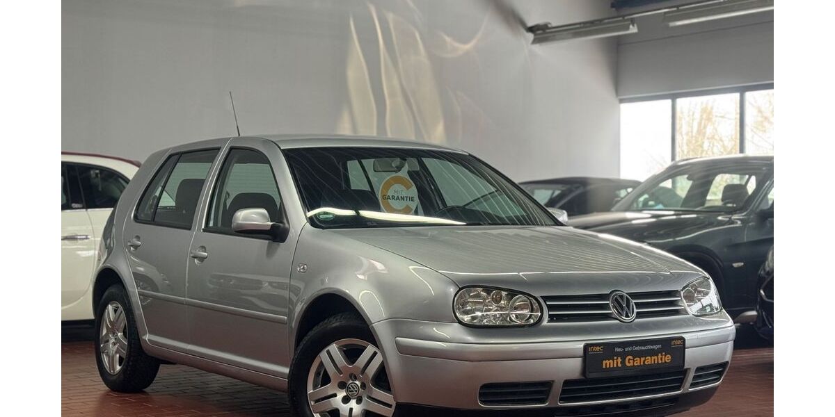 VW Golf 123.700 km 4.990 &euro; Wennigsen 30974