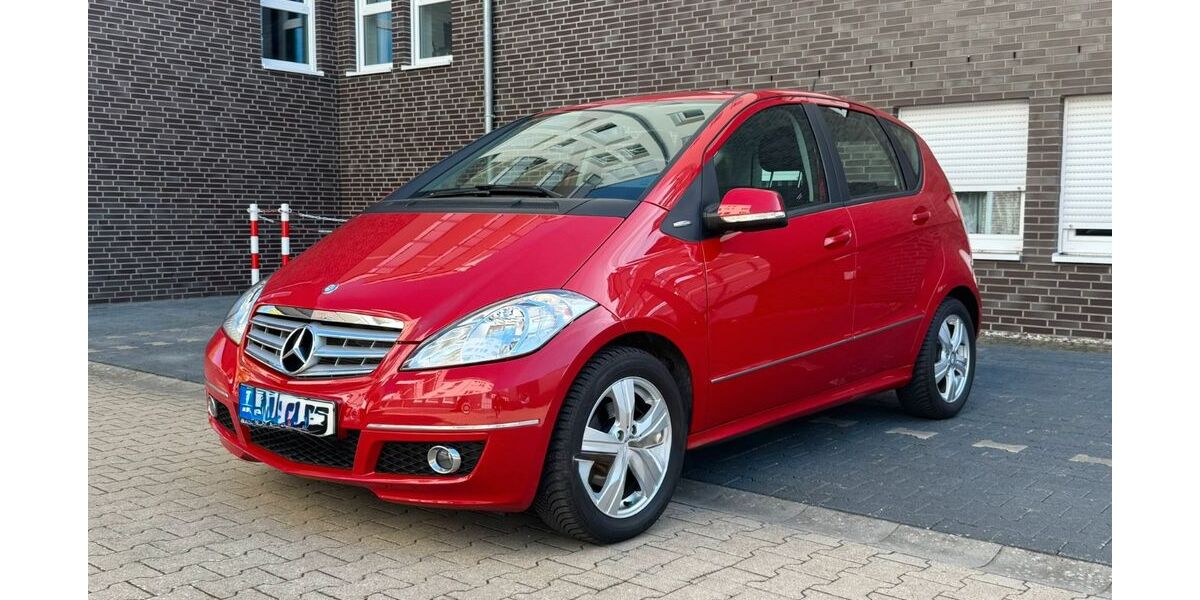 Mercedes-Benz A 180 44.750 km 9.800 &euro; Laatzen 30880