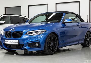 BMW 230 41.840 km 32.900 &euro; Hannover 30177