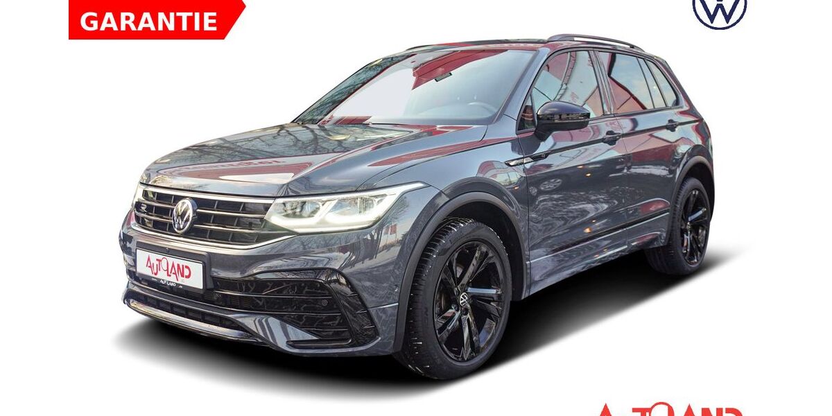 VW Tiguan 49.033 km 35.990 &euro; Hannover 30179