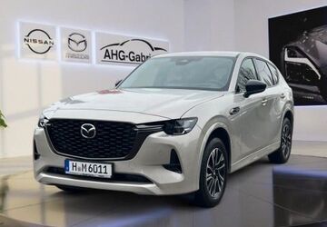 Mazda CX-60 1.500 km 56.990 &euro; Hemmingen 30966