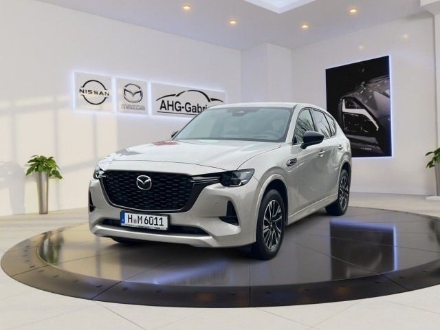 Mazda CX-60 1.500 km 56.990 &euro; Hemmingen 30966