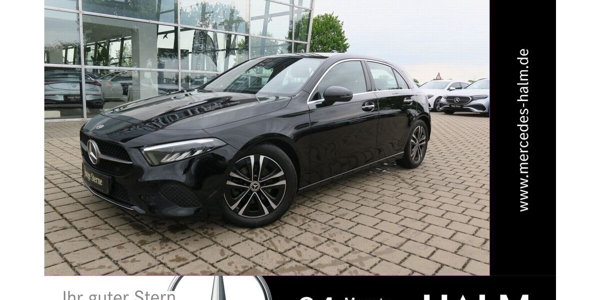 Mercedes-Benz A 180 35.000 km 27.950 &euro; Gehrden 30989