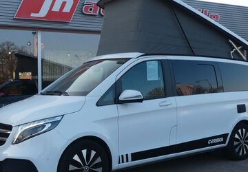 Mercedes-Benz V 220 86.226 km 50.800 &euro; Langenhagen 30855