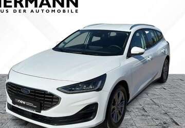 Ford Focus 19.035 km 20.994 &euro; Hildesheim 31135