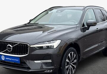 Volvo XC60 10.764 km 41.601 &euro; Hildesheim 31135