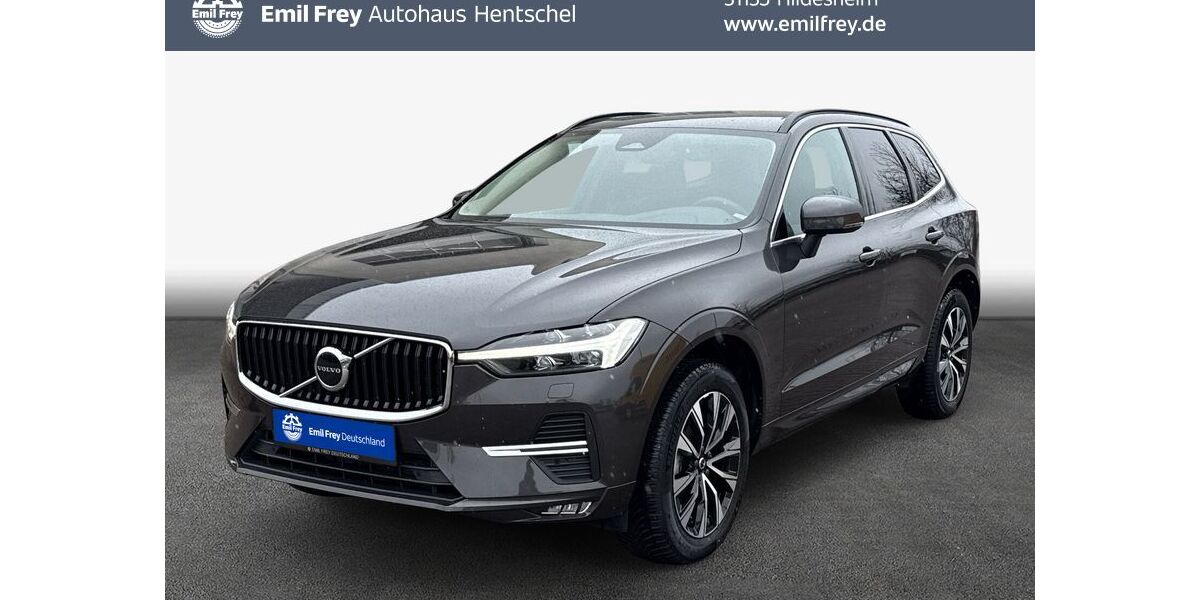 Volvo XC60 10.764 km 41.601 &euro; Hildesheim 31135