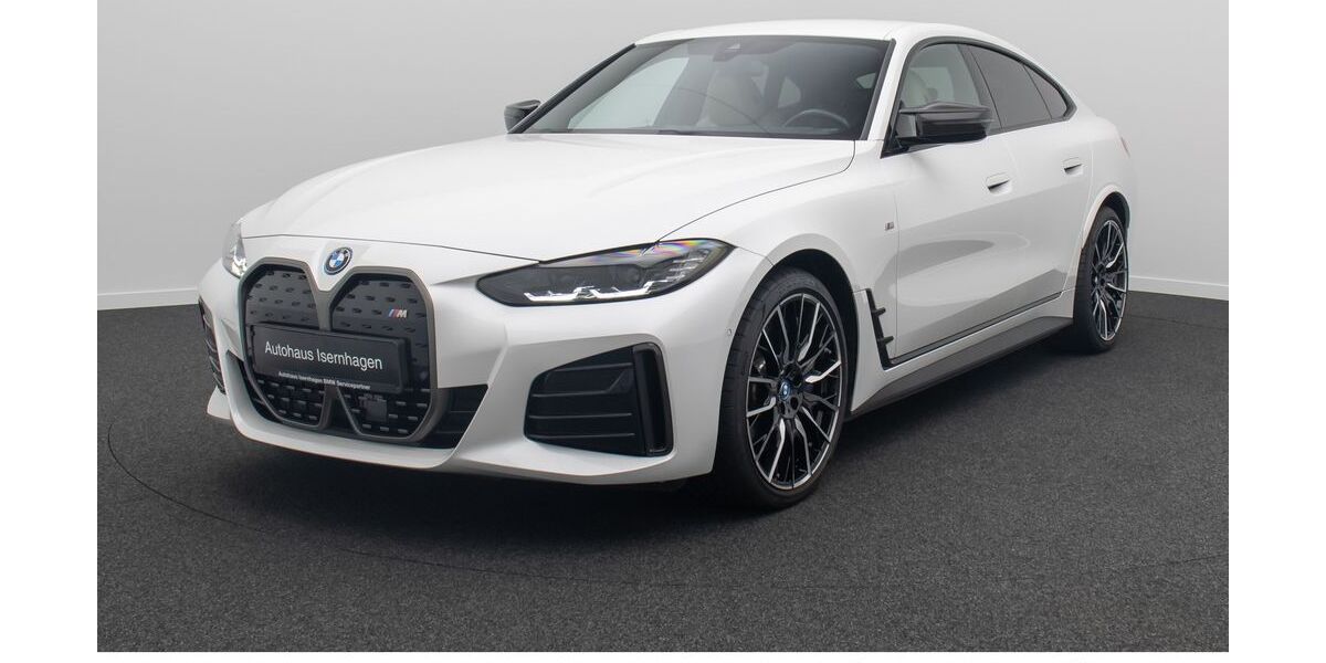 BMW i4 61.357 km 41.999 &euro; Isernhagen 30916