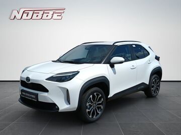 Gebrauchte Toyota Yaris Cross