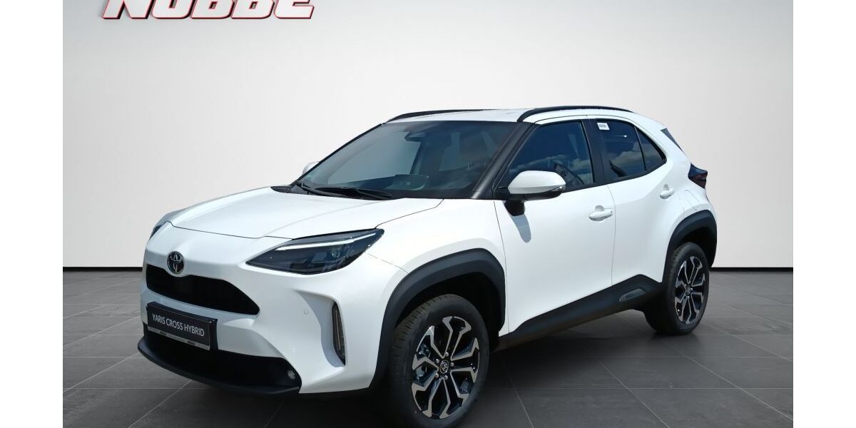 Toyota Yaris Cross 6.500 km 30.490 &euro; Garbsen 30827