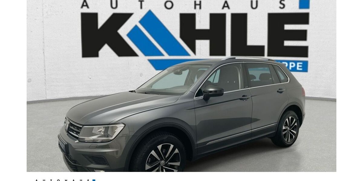 VW Tiguan 103.798 km 23.290 &euro; Wunstorf 31515