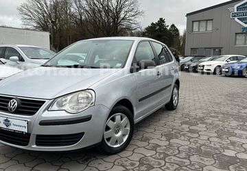 VW Polo 74.500 km 3.990 &euro; Hannover 30629