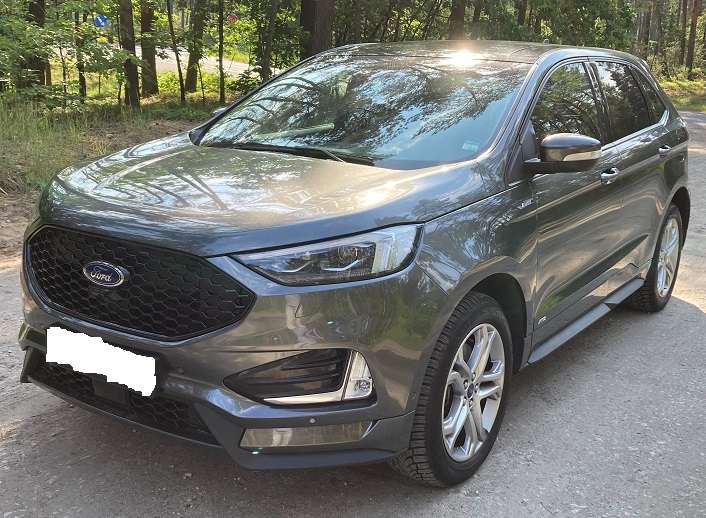Ford Edge 57.990 km 31.999 &euro; Sehnde, Stadt 31319
