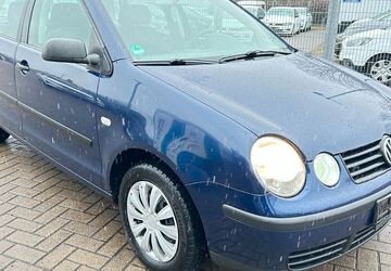 VW Polo 155.700 km 799 &euro; Hannover 30179