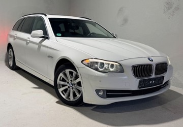 BMW 520 310.000 km 5.500 &euro; Hannover 30179