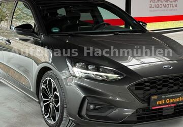 Ford Focus 117.000 km 15.480 &euro; Bad Münder 31848