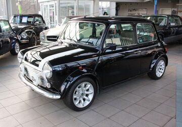 Mini 1300 70.808 km 19.900 &euro; Hannover 30659