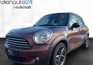 Mini Cooper 100.000 km 11.500 &euro; Wedemark 30900