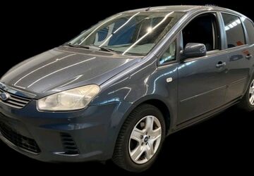 Ford C-Max 105.800 km 5.490 &euro; Garbsen 30827